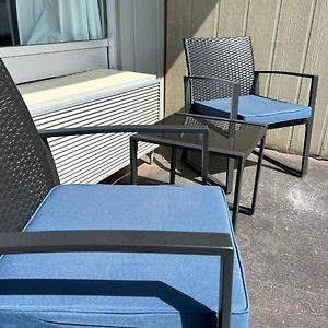 Poolside Jacuzzi Suite